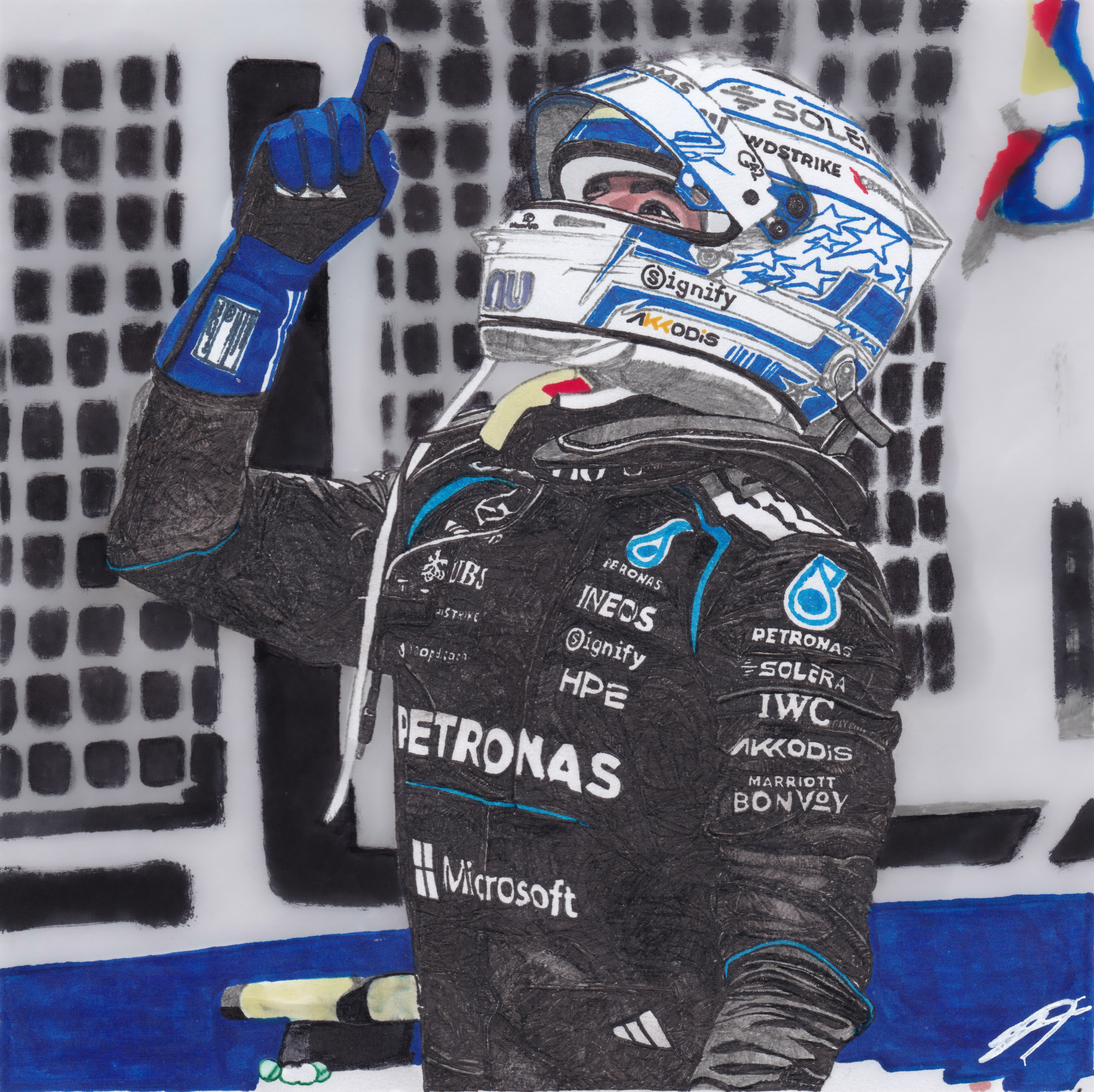 F1ニュース：FORMULA 1 LOUIS VUITTON GRAND PRIX DE MONACO 2026 RACE Result - Formula 1最新ニュース