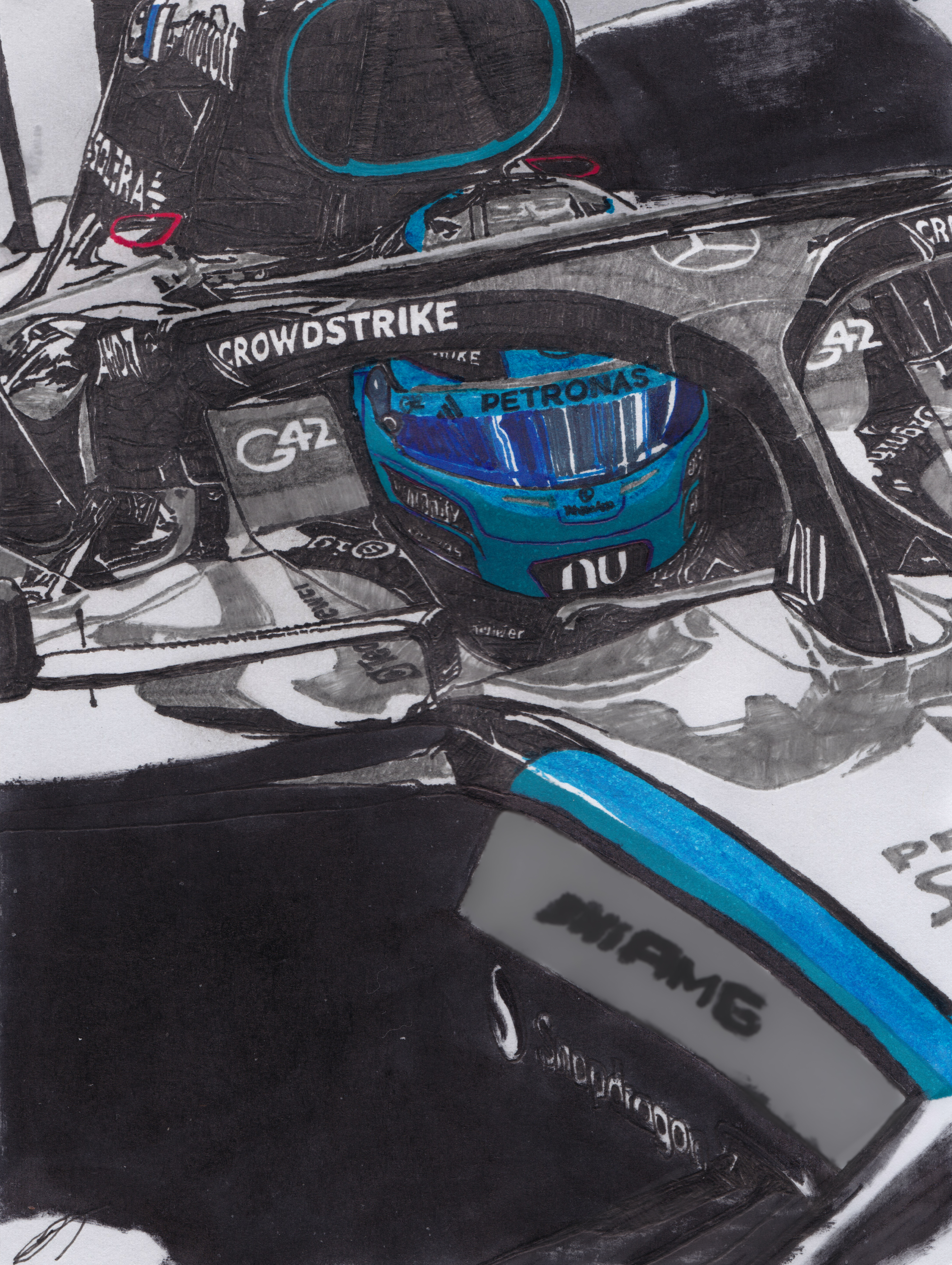 F1ニュース：FORMULA 1 MSC CRUISES GRAN PREMIO DE BARCELONA CATALUNYA 2026 QUALIFYING Result - Formula 1最新ニュース