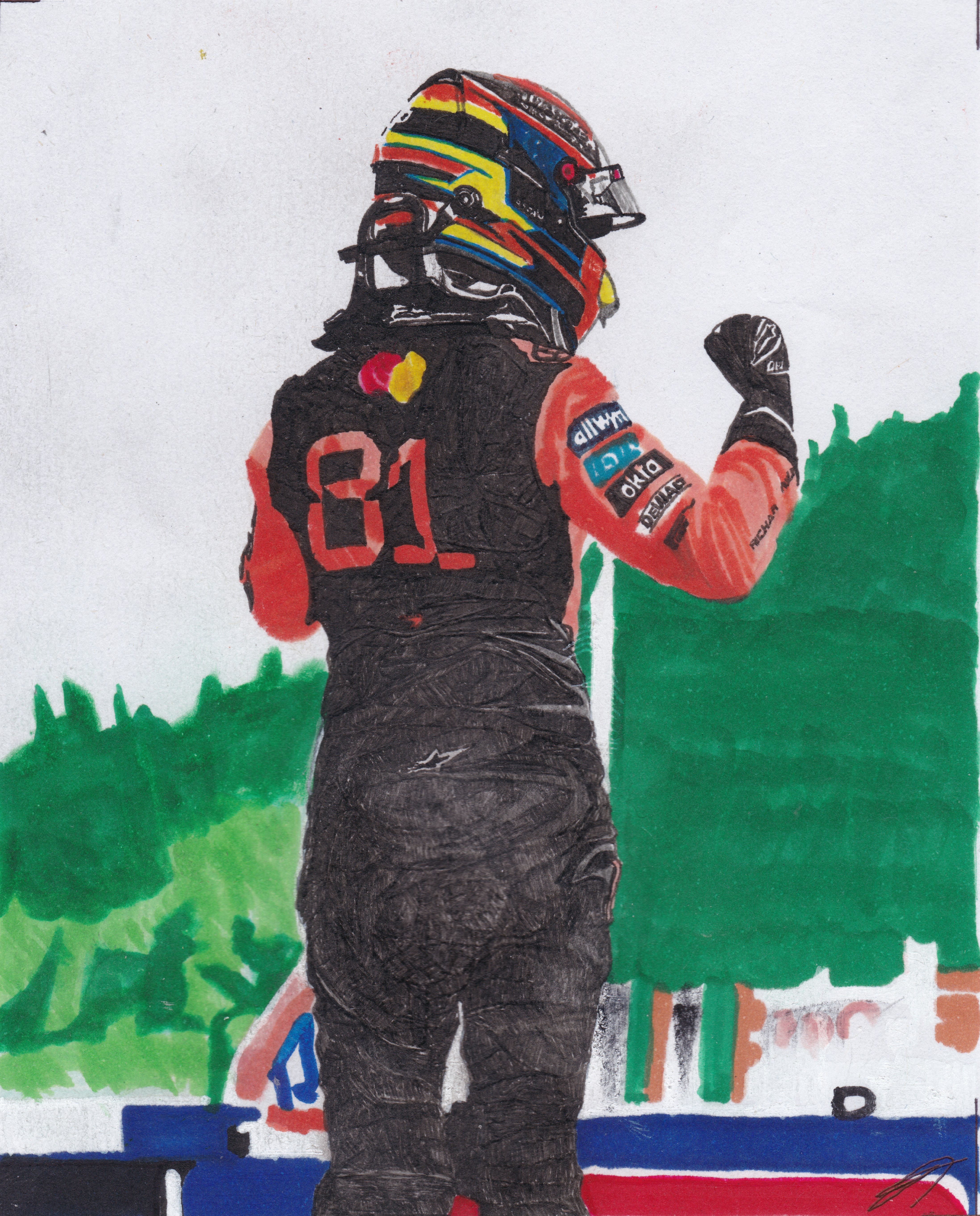 F1ニュース：FORMULA 1 LENOVO AUSTRIAN GRAND PRIX 2026 Schedule - Formula 1最新ニュース