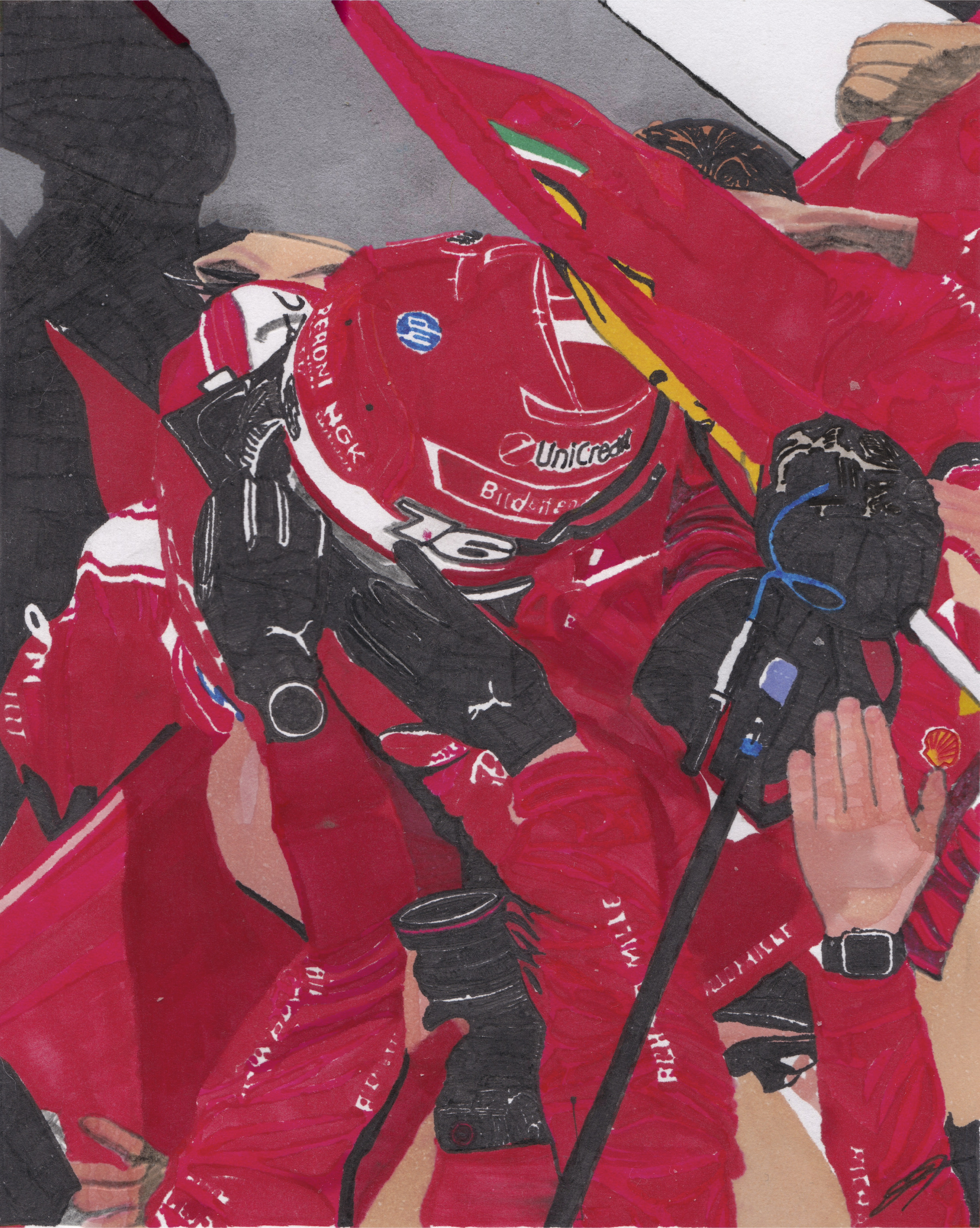 F1ニュース：FORMULA 1 PIRELLI BRITISH GRAND PRIX 2026 RACE Result - Formula 1最新ニュース